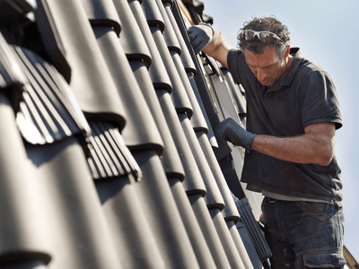 About Roof Repair Experts Minburn, IA